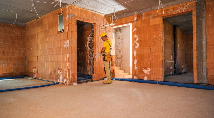 Expert top industrial roofings services in East Pembroke, NY